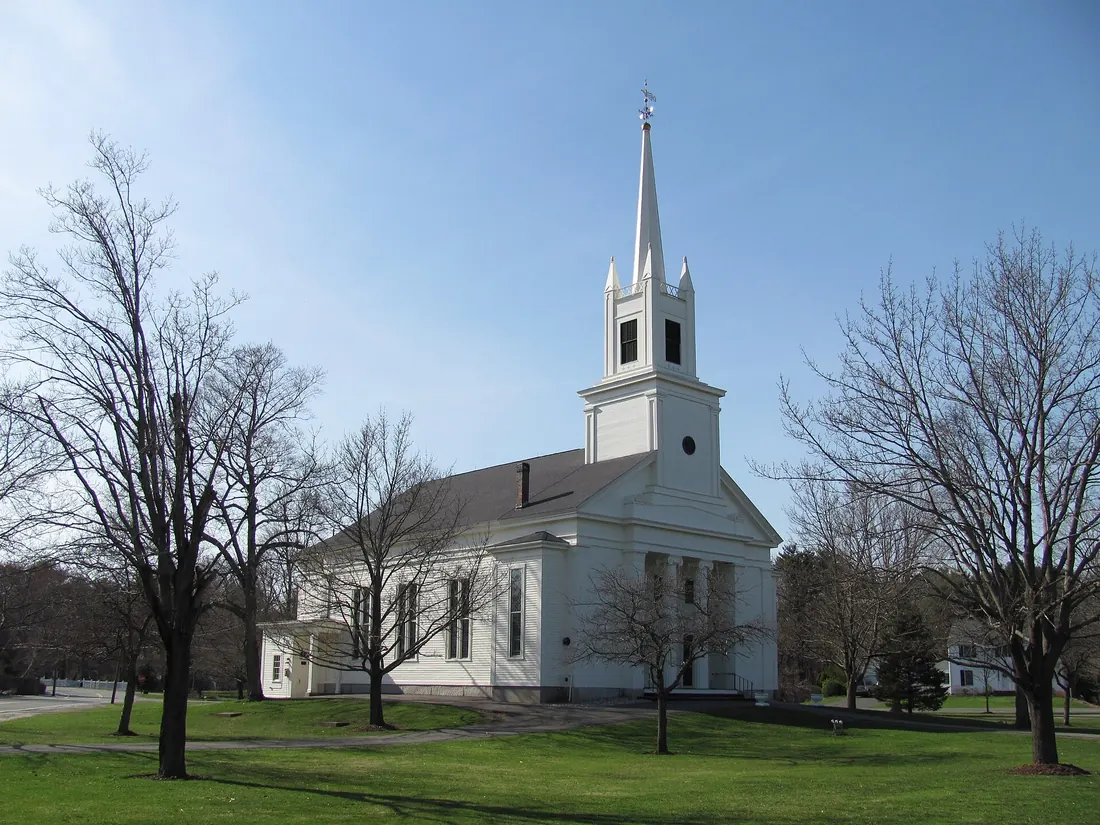 Topsfield, Massachusetts