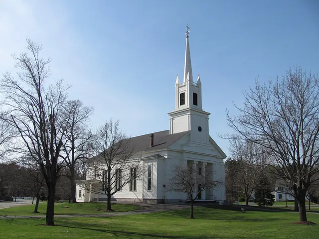 Topsfield, Massachusetts