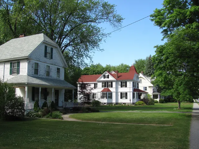 Wilmington, Massachusetts