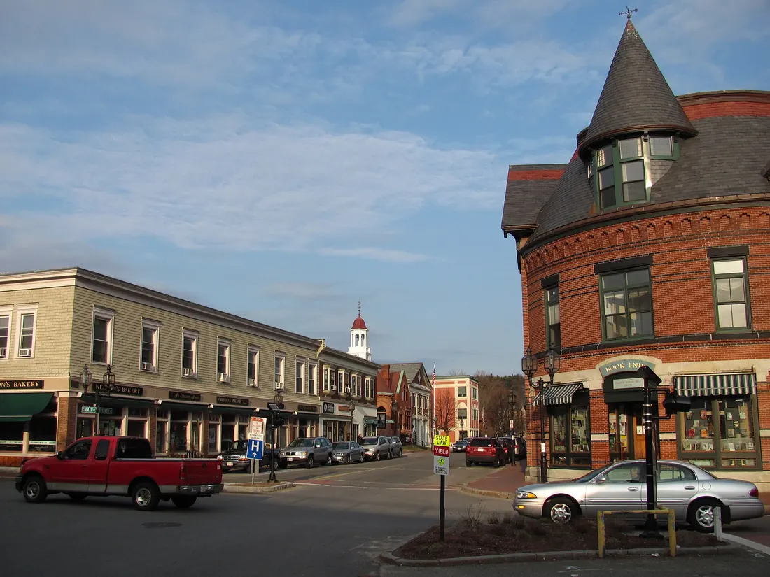 Winchester, Massachusetts