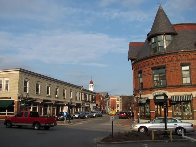 Winchester, Massachusetts